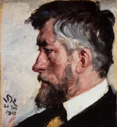 JF Willumsen